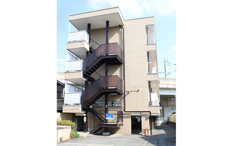 メゾン・ド・ロアンヌ