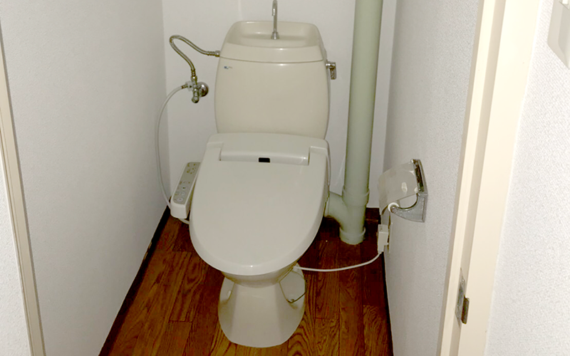 メゾン・ド・ロアンヌ